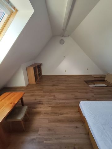 Podzamcze 2-pok. mieszkanie z niezależną kuchnią - Photo 2