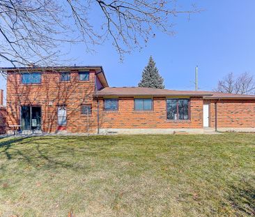 For Lease - 87 Stockdale Crescent Unit# Ground Unit, Richmond Hill,... - Photo 4