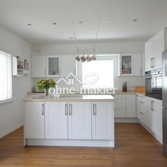 *** NEUES Schwedenhaus in TOP Lage von Buchholz i.d.N. *** Fertiger Neubau unmöbliert oder möbliert! - Photo 1