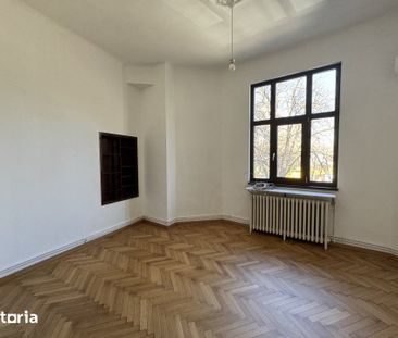 Sediu de firma cu prestanta intr-un imobil istoric – Unirii - Fotografie 6