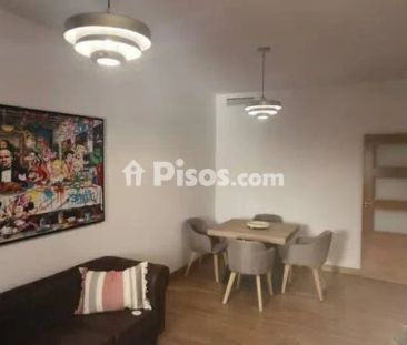 Piso en alquiler en Casco Histórico - Photo 3