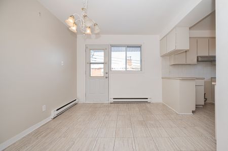 Condo for rent, Montréal (Saint-Léonard) - Photo 5