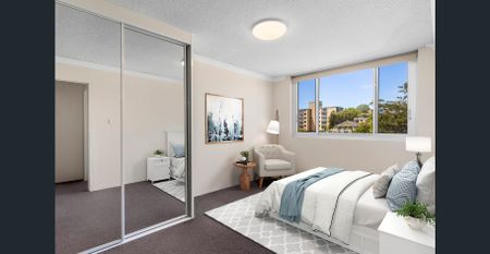 Harbourside Living in the Heart of Manly - Photo 2