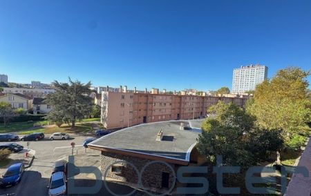 3 pièces, 73m² en location à Toulouse - 850 € par mois - Photo 4