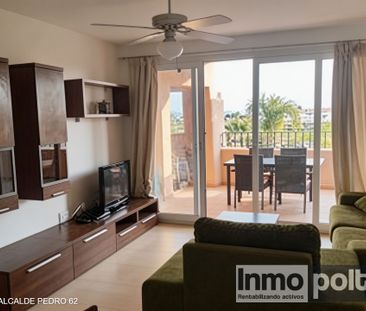 Piso de alquiler en Avenida Alcalde Pedro Roca Vera, 47, Mar Menor ... - Photo 3