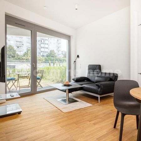 Ruhiges Wohnen mit Terrasse direkt an der Spree - Photo 2