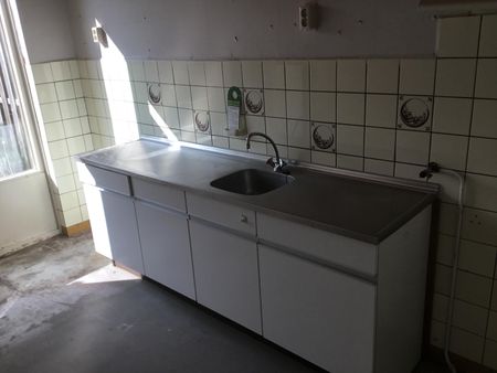 Te huur: Huis Huibertplaat in Delfzijl - Foto 5
