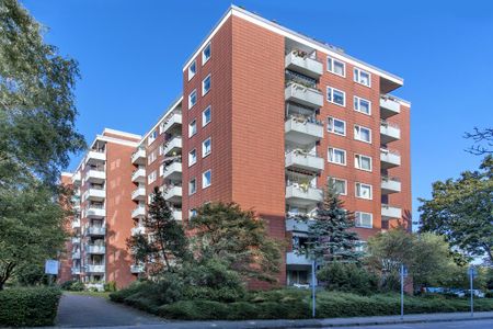 3-Zimmer-Wohnung in Gladbeck - Photo 2