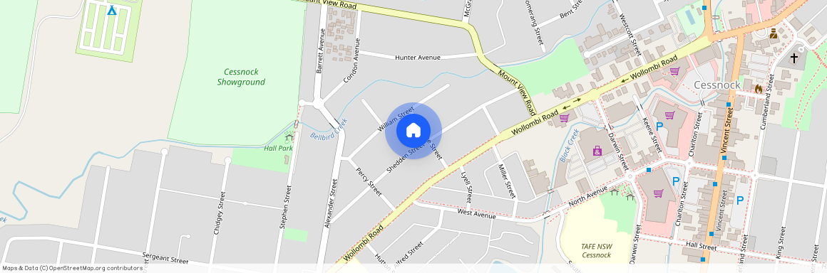 30 Shedden Street, NSW 2325, Cessnock