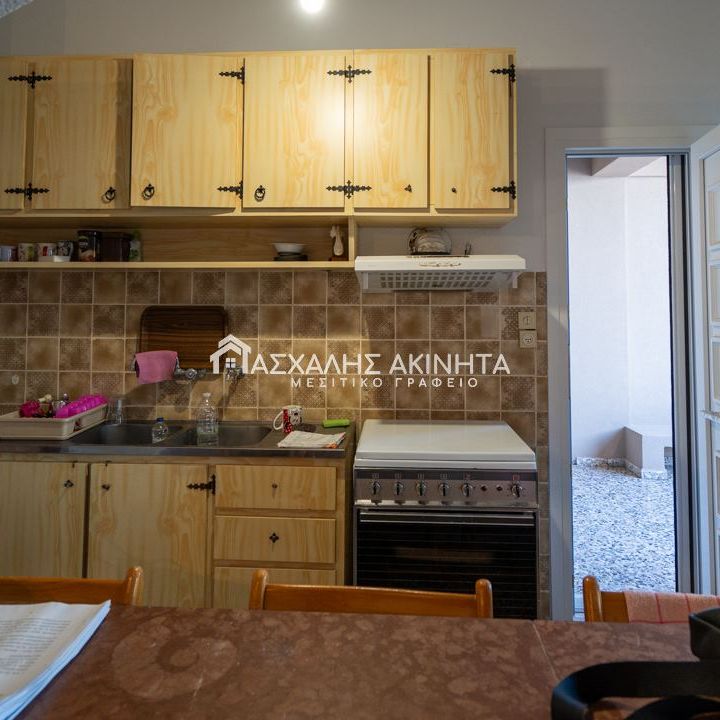 ΚΑΡΤΕΡΟΣ 3ΑΡΙ ΔΙΑΜΕΡΙΣΜΑ ΕΝΟΙΚΙΑΣΕΙΣ 15798 - Φωτογραφία 1
