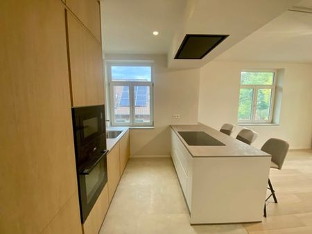 Appartement te huur - Foto 4