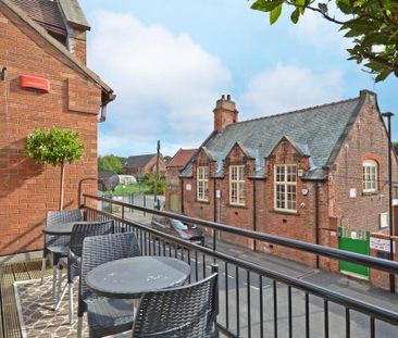 3 bedroom duplex to rent - Photo 3