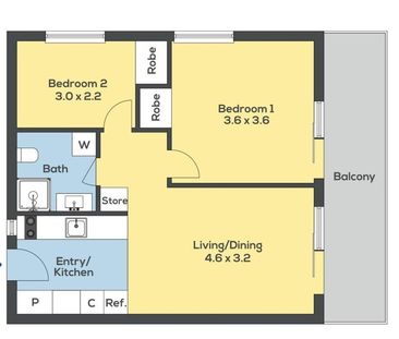 Albany, 22/437B Albany Highway - Photo 6