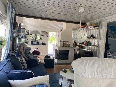 Västra Knottvägen, Åhus - Photo 3