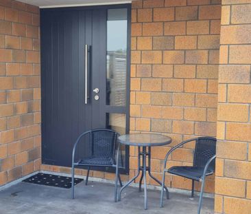 Newly built home in Feilding - Photo 4