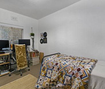 Two bedroom Unit, Great Location - Photo 6