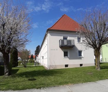 Freundliche 3-Zimmer-Wohnung in grüner Stadtrandlage von Steyr-Müni... - Photo 5