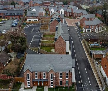 2 bedroom mews to rent - Photo 3