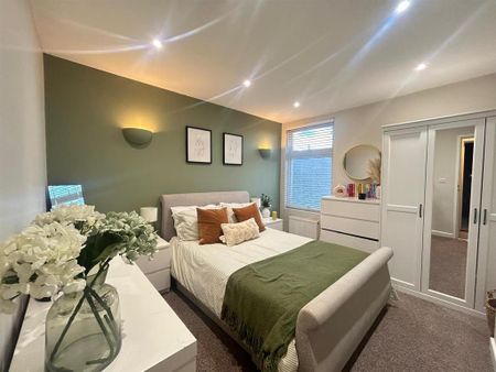 2 bedroom terraced house to rent - Photo 5