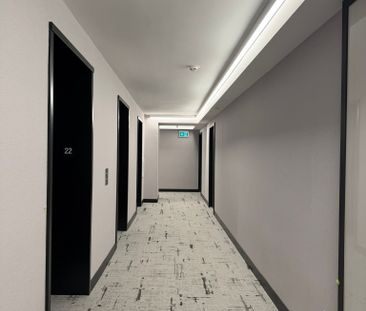 For Lease - 609 Sherbourne Street Unit# 2208, Toronto, Ontario - Photo 1