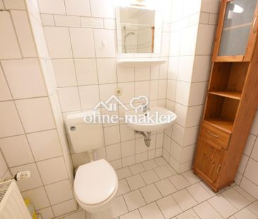 Dresden-Neustadt ruhige Lage: schöne kleine 2-Raum-Whg, CO EG links E2 - Photo 6