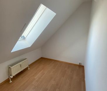 1,5 Zimmerwohnung mit EBK & TG-Stellplatz / Appartement - Foto 1