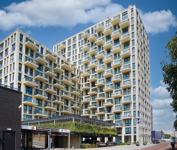 Laakweg, 2521 SC, Den Haag - Photo 1