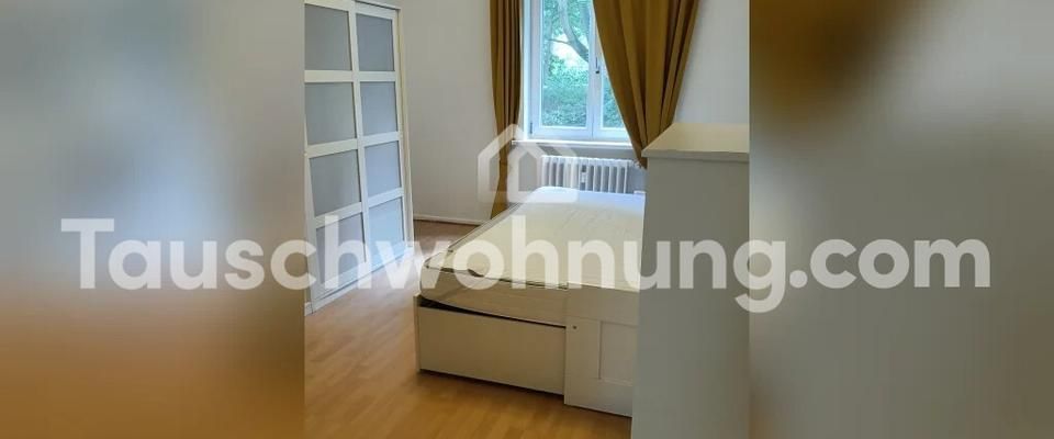 TAUSCHWOHNUNG Tausche 2,5 Zimmer gegen 3 Zimmer - Foto 1