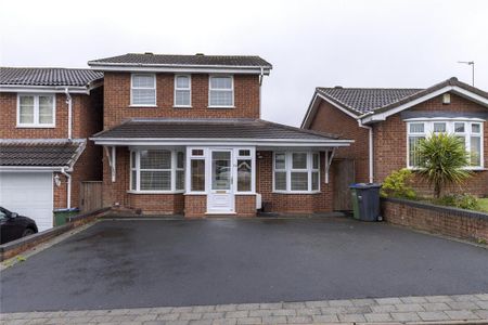3 bedroom detached house to rent - Photo 3