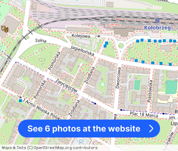 wynajem nieruchomości - Photo 1