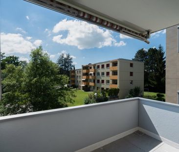 2 Zimmer, 2. Stock - Photo 4