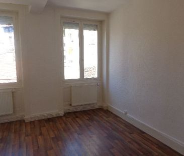 APPARTEMENT T3 A LOUER - Photo 5