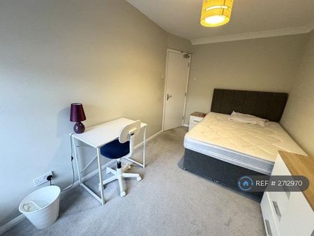 1 bedroom in a house share to rent - Photo 4