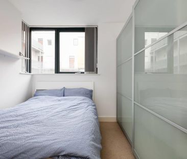 2 Bedroom Apartment To Rent - Photo 2