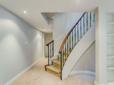 For Lease - 517 Deloraine Avenue, Toronto, Ontario - Photo 2