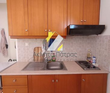 Γκαρσονιέρα/Studio 30 τ.μ. - Photo 3