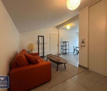 Location Appartement 2 pièces 50m² AVIGNON 84000 - Photo 2