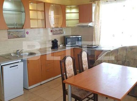 Apartament 3 camere, decomandat, 61 mp, loc de parcare, zona strazii Romul Ladea - Fotografie 4