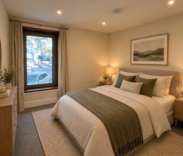 1 bedroom apartment to rent - Photo 4