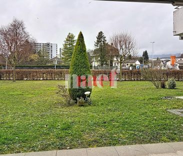 3.5 Zimmer, 85 m², 1. Stock - Foto 4