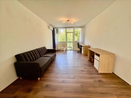 Kiadó átlagos állapotú panel lakás - Szeged - Fotó 4