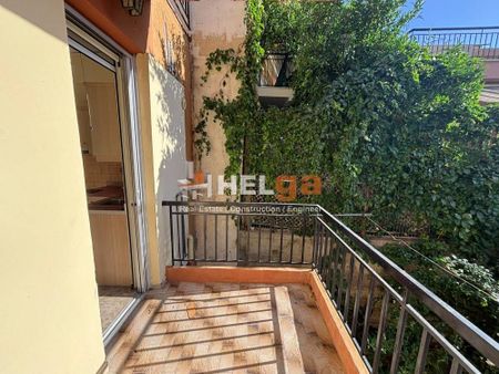 Studio/Γκαρσονιέρα για ενοικίαση Ανθούπολη (Πάτρα) - Photo 2
