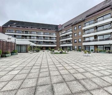 Appartement te huur - Foto 4