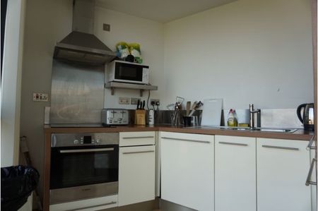 2 Bed Flat, Islington Wharf, M4 - Photo 5