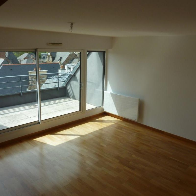 Appartement T4 à louer - 79 m² - Photo 1