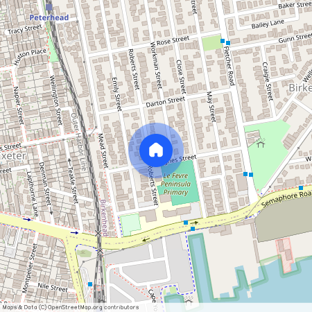 3 Hughes Street, SA 5015, Birkenhead