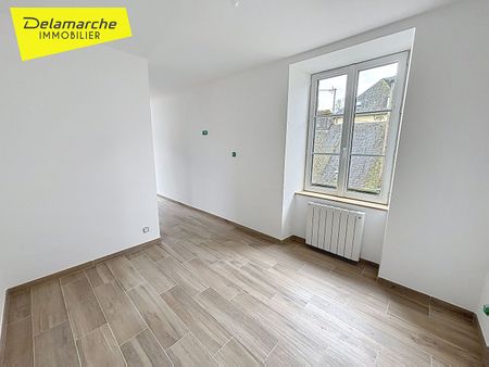 Location Appartement 1 pièce 24m² GAVRAY SUR SEINE 50450 - Photo 3