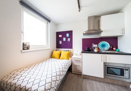 2-4 Newmarket Rd, Brighton BN2 3QF, United Kingdom - Photo 4