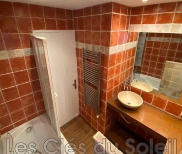 Location appartement 3 pièces 68 m² La Valette-du-Var - Photo 3