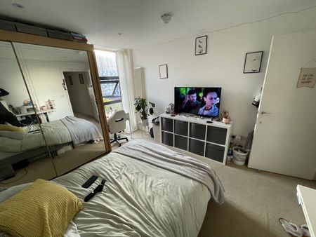 2 Bed Flat, Channelsea Road, E15 - Photo 5